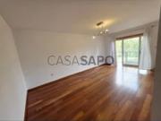 Apartamento T3 para alugar no Porto