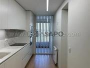 Apartamento T3 para alugar no Porto