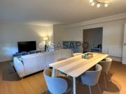 Apartamento T3 para alugar no Porto