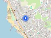 Apartamento T3 para alugar no Porto