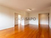 Apartamento T3 para alugar no Porto