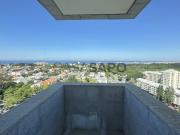 Apartamento T3 para alugar no Porto