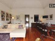 Apartamento T3 para alugar no Porto