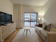Apartamento T3 para alugar no Porto
