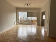 Apartamento T3 para alugar no Porto