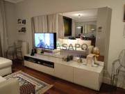 Apartamento T3 para alugar no Porto