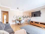 Apartamento T3 para alugar no Porto