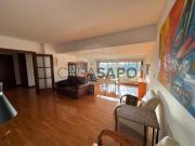 Apartamento T3 para alugar no Porto