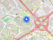 Apartamento T3 para alugar no Porto