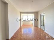 Apartamento T3 para alugar no Porto