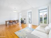 Apartamento T3 para arrendamento