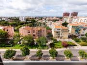 Apartamento T3 para arrendamento