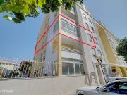 Apartamento T3 para arrendamento