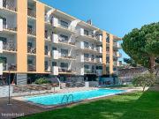 Apartamento T3 para arrendamento