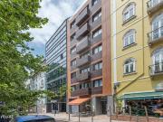 Apartamento T3 para arrendamento