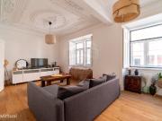 Apartamento T3 para arrendamento
