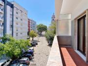 Apartamento T3 para arrendamento