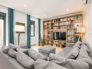 Apartamento T3 para Arrendamento | Avenidas Novas Av...