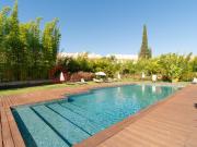 Apartamento T3 para arrendamento de Prestígio em Vilamoura