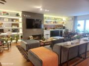 Apartamento T3 para arrendamento em Campo de Ourique