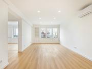 Apartamento T3 para arrendamento em Entrecampos