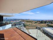 Apartamento T3 para arrendamento em Miraflores com...