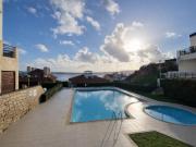 Apartamento T3 para arrendamento em Palacete Histórico...