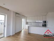 apartamento t3 para arrendamento junto do palácio do gelo