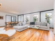 Apartamento T3 para arrendamento mobilado na Cruz da...