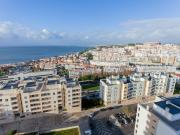 Apartamento T3 para arrendamento mobilado no Alto de...