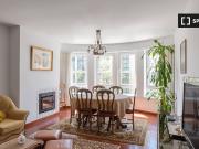 Apartamento T3 para arrendamento na Av República, VNG, Porto