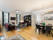 Apartamento T3 para arrendamento na Avenida da Liberdade