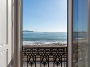Apartamento T3 para arrendamento na Cruz Quebrada, Dafundo