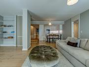 Apartamento T3 para arrendamento na Rua do Salitre, Lisboa