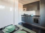 Apartamento T3 para arrendamento no Bonfim, Porto