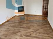 Apartamento T3 para arrendamento no Torres Novas