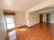 Apartamento T3 para Arrendamento Rua Alves Redol 12,...