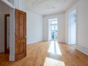 Apartamento T3 para arrendamento sem móveis em Santo António