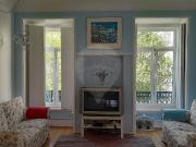 Apartamento T3 para arrendar em Avenida da Liberdade