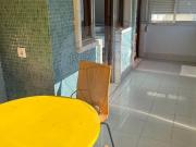 Apartamento T3 para arrendar em Benfica