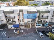 Apartamento T3 para arrendar em Braga