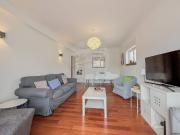 Apartamento T2 para arrendar em Cascais