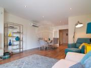 Apartamento T3 para arrendar em Cascais