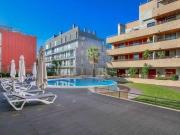 Apartamento T3 para arrendar em Centro Estoril