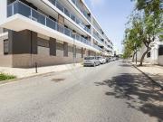 Apartamento T3 para arrendar em Faro