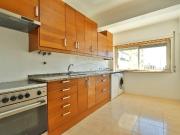 Apartamento T3 para arrendar em Figueirinha