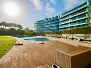 Apartamento T3 para arrendar em Gandarinha