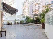 Apartamento T3 para arrendar em Laranjeiras