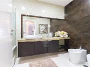 Apartamento T3 para arrendar em Laranjeiras