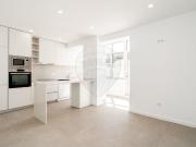 Apartamento T3 para arrendar em Leiria